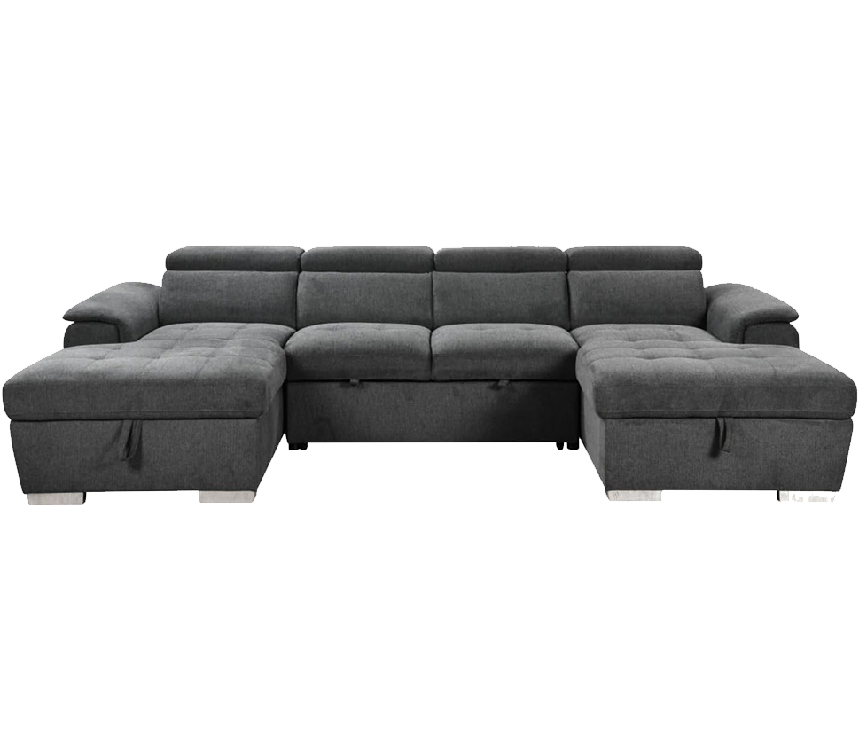 3D visualization of a Chair